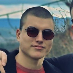 Aleksej Komnenovic profile picture
