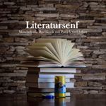 Literatursenf Podcast 📚 hat ein like spendiert