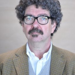 Author photo of Jeremy Cherfas